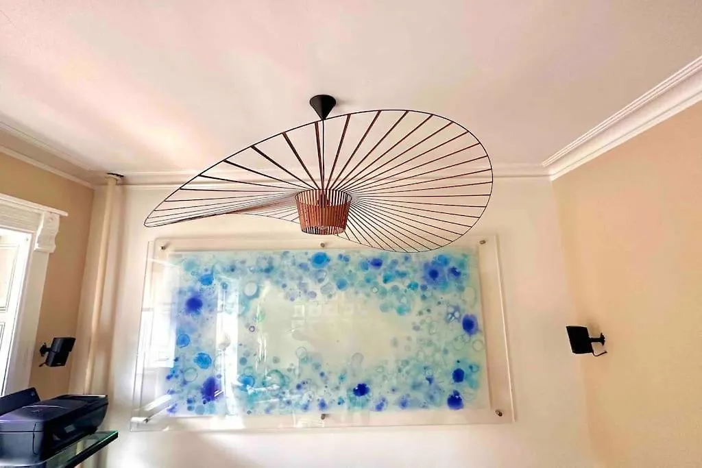 Relaxing & Cozy Spa. Apt In Brooklyn Mins To Mhtn New York 0*,  Stati Uniti