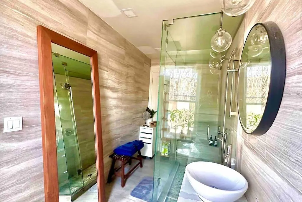 Lejlighed Relaxing & Cozy Spa. Apt In Brooklyn Mins To Mhtn New York